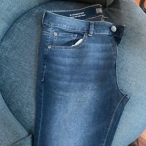 DL1961 Brand New Mens Nick Slim Tide Jeans Size 31 x 31 Custom Tailored